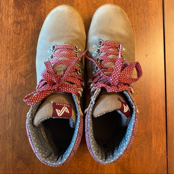 Forsake Patch Boots Women’s 9 Timberwolf - Picture 8 of 14